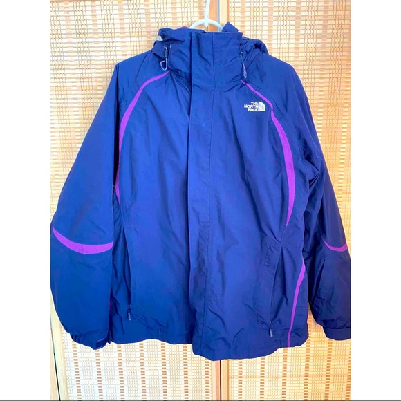 North Face - Snowboarding jacket